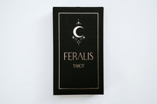 Afbeelding in Gallery-weergave laden, Feralis Tarot