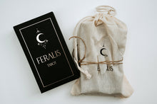 Afbeelding in Gallery-weergave laden, Feralis Tarot