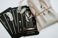 Afbeelding in Gallery-weergave laden, Feralis Tarot