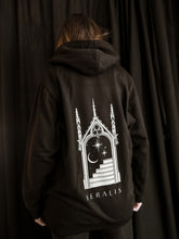 Afbeelding in Gallery-weergave laden, CRYPT hoodie