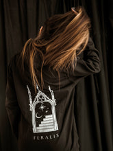 Afbeelding in Gallery-weergave laden, CRYPT hoodie