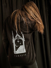 Afbeelding in Gallery-weergave laden, CRYPT hoodie