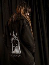 Afbeelding in Gallery-weergave laden, CRYPT hoodie