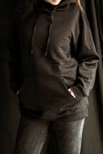 Afbeelding in Gallery-weergave laden, CRYPT hoodie