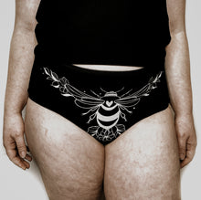 Afbeelding in Gallery-weergave laden, BUMBLE BEE PANTY