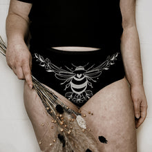 Afbeelding in Gallery-weergave laden, BUMBLE BEE PANTY