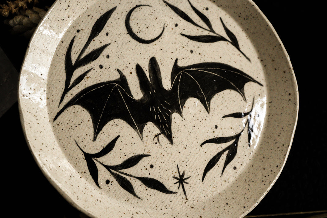 BAT plate II