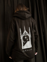 Load image into Gallery viewer, CRYPT hoodie
