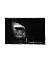 Load image into Gallery viewer, BARN etching
